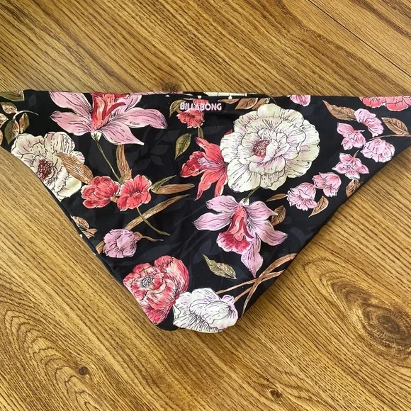 Billabong reversible bikini bottom - Picture 2 of 3